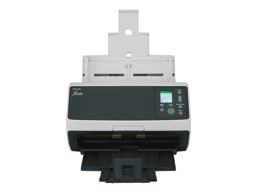 [7310855] FUJITSU fi-8190 Scanner A4 90ppm