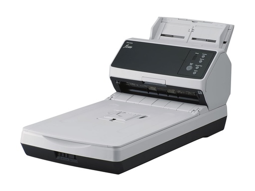 [7310857] FUJITSU fi-8250 Scanner A4 50ppm flatbed