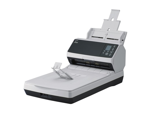 [7310856] FUJITSU fi-8270 Scanner A4 70ppm flatbed