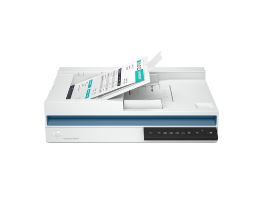 [4488618] HP ScanJet Pro 3600 f1 30ppm Scanner