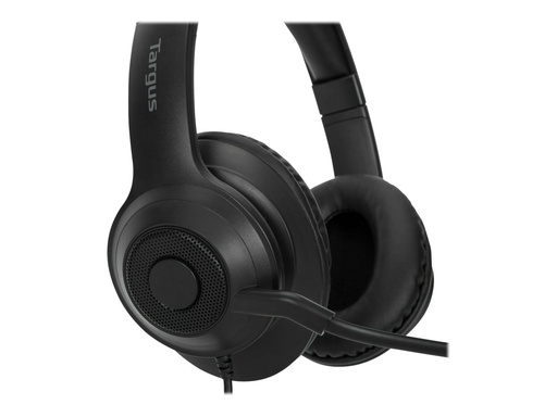 [7331028] TARGUS Wired Stereo Headset