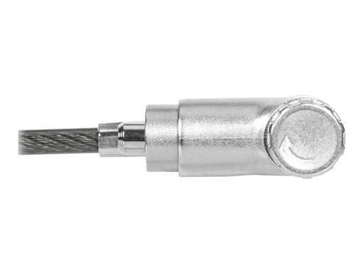 [7331030] TARGUS Ultimate Keyed Retail Cable Lock