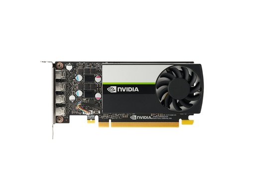 [4498247] HP NVIDIA T1000 8Go 4mDP GFX