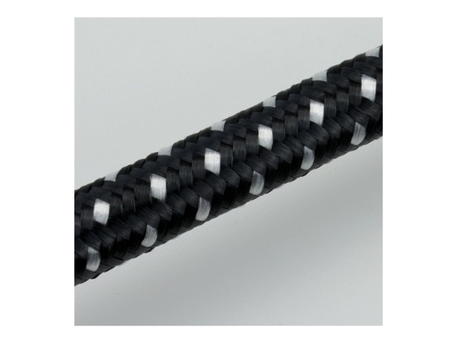 [7418122] MCL 2.1 HDMI male / male mesh cable 8K