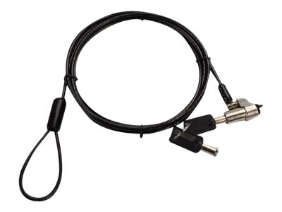 [6331059] MCL Noble Wedge lock with key system