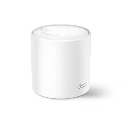 [4509781] Système DECO X50 WiFi 6 MESH AX3000
