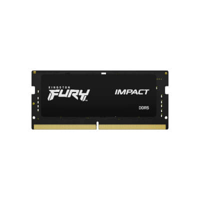 [4509940] Mémoire SODIMM DDR5 64Go 4800MHz PC-38400 CL38