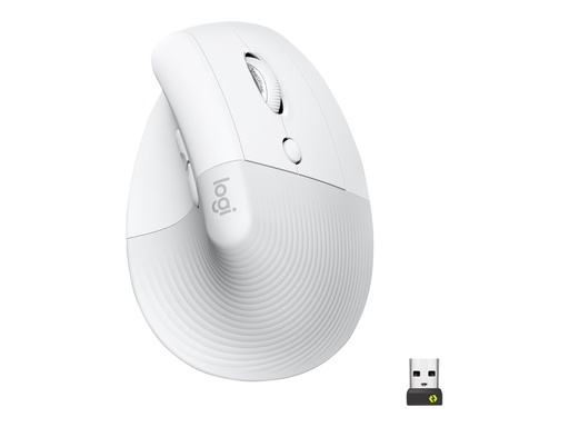 [4510618] LOGI Lift Vertical Ergonomic Mouse