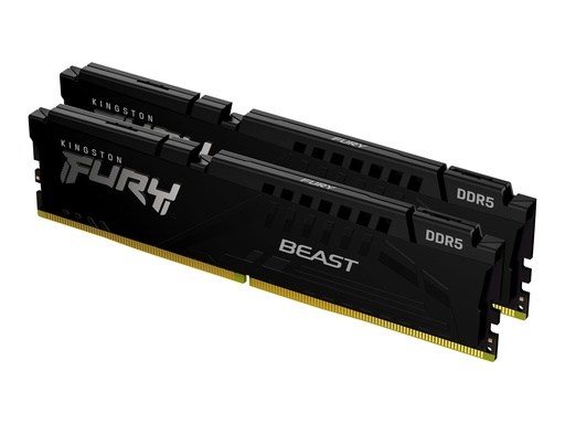 [7337064] KINGSTON 8Go 5200MHz DDR5 CL40 DIMM
