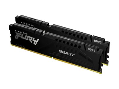 [7337054] KINGSTON 16Go 5200MHz DDR5 CL40 DIMM