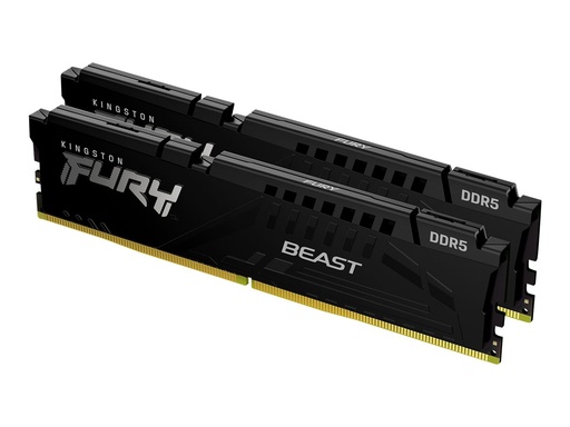 [7337052] KINGSTON 64Go 5200MHz DDR5 CL40 DIMM