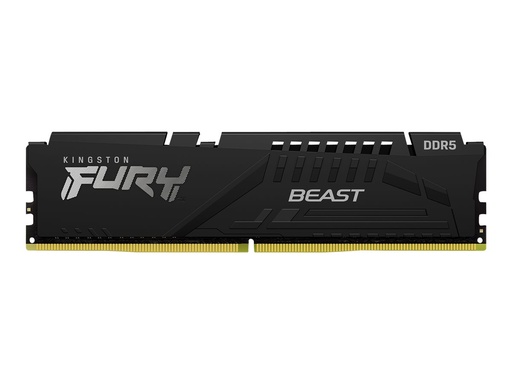 [7337037] KINGSTON 8Go 5600MHz DDR5 CL40 DIMM