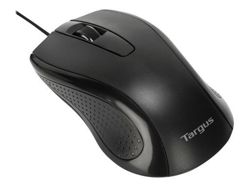 [7413938] TARGUS Antimicrobial USB Wired Mouse