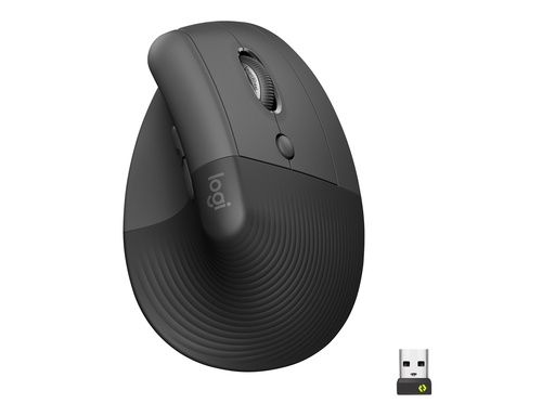 [4515953] LOGI LIFT FOR BUSINESS - GRAPHITE
