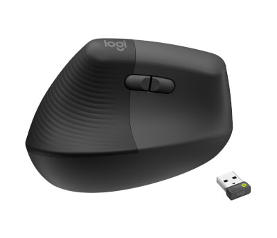 [4515954] Souris Lift Vertical Ergo Pro Gaucher G/B