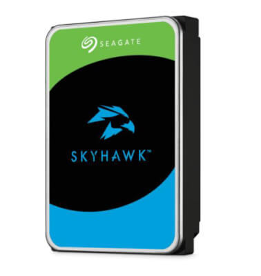 [4518001] Disque dur 3"1/2 Sata III 4To 256Mo Skyhawk