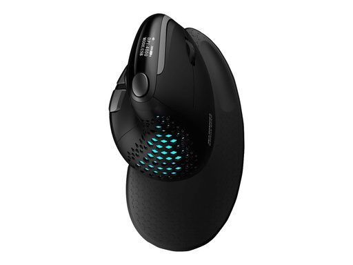 [4527430] URBAN FACTORY ERGO PRO MAX Wless Mouse