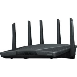 [RT6600AX-SYNO] Routeur Wan 4 Lan giga Wifi 802.11ax 2600Mbits
