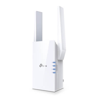 [4532476] Répéteur WiFi6 AX3000 avec port Ethernet Giga