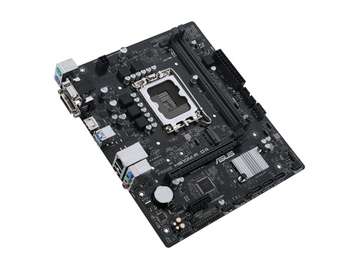 [7925903] ASUS PRIME H610M-R D4 Intel H610 LGA