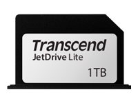 [4537305] TRANSCEND JetDrive Lite 330 1To