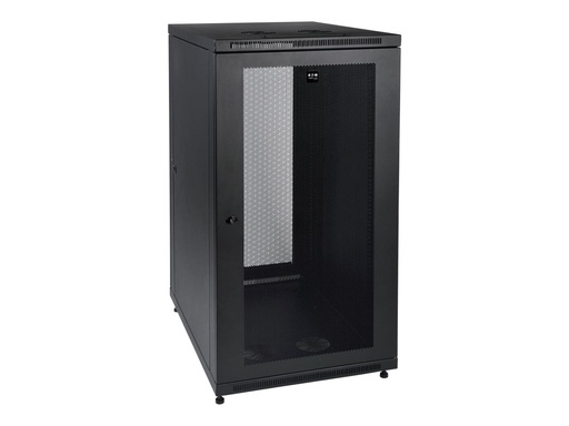 [4540903] EATON TRIPPLITE SmartRack 24U Enclosure