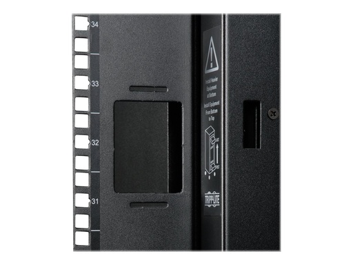 [4541013] EATON TRIPPLITE 42U SmartRack Wide Stan
