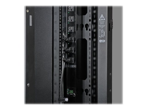 [4541016] EATON TRIPPLITE 48U SmartRack Wide Stan