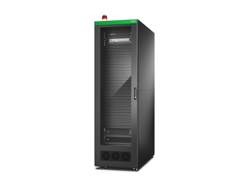 [7805384] APC Easy MDC C-Series Contained 42U Rack