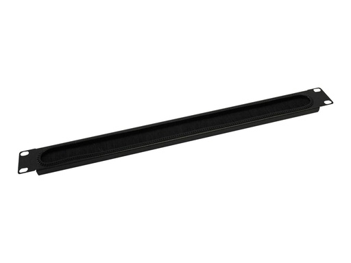 [4542143] EATON TRIPPLITE 1U Cbl PassThrough Panel