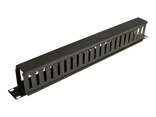 [7413108] EATON TRIPPLITE SmartRack 1U Cable Man