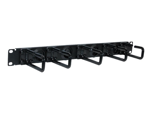 [4542149] EATON TRIPPLITE SmartRack 1U Horiz Cbl