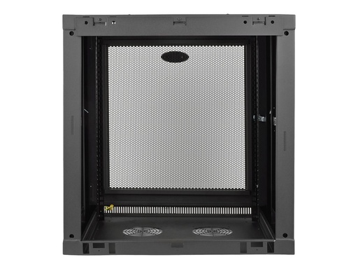 [4542532] EATON TRIPPLITE 12U Low-Prof Small Rack