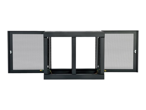 [7350577] EATON TRIPPLITE 12U Heavy-Duty Rack
