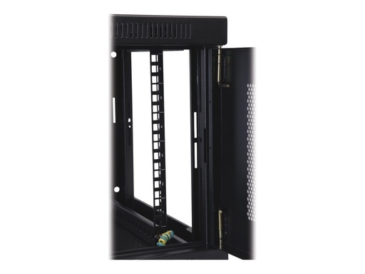 [4542534] EATON TRIPPLITE 6U Mini Rack Encl