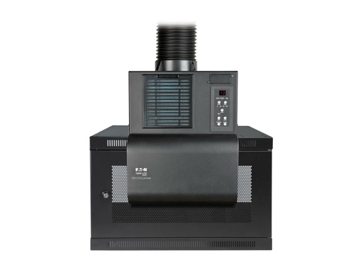 [4542535] EATON TRIPPLITE 9U Low-ProfileMini Rack