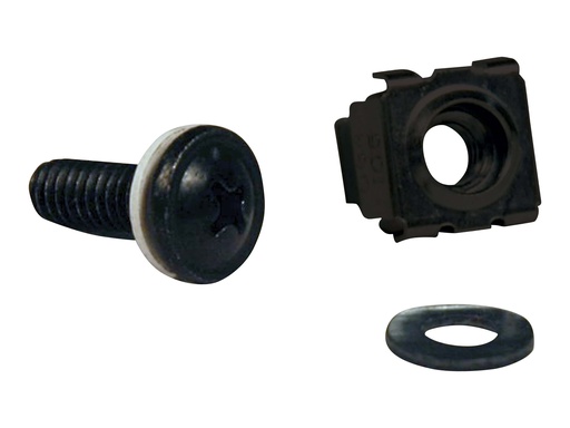 [4543235] EATON TRIPPLITE HW Kit with 50 M6 screws