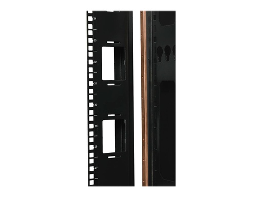 [4543239] EATON TRIPPLITE Copper Bus Grounding Bar