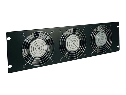 [7413544] EATON TRIPPLITE 3U Fan Panel
