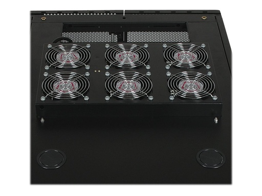 [4543252] EATON TRIPPLITE Roof-Mounted Fan Panel