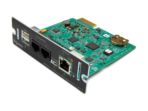 [4568077] APC NMC2 for Environm Monitoring CEI0-16