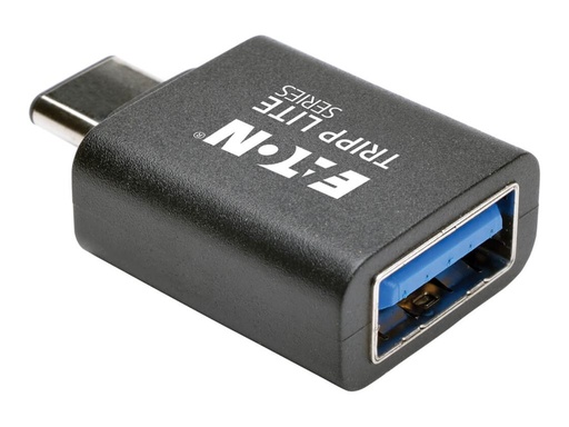[4568273] EATON TRIPPLITE USB-C to USB-A Adapter