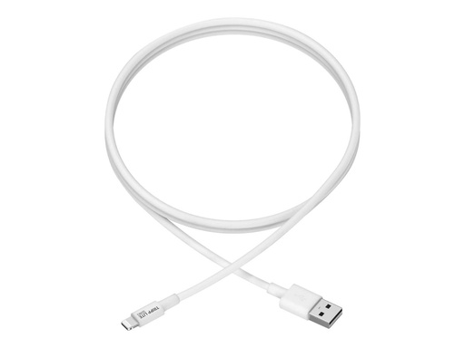 [7414222] EATON TRIPP LITE USB-A to Lightning Sync