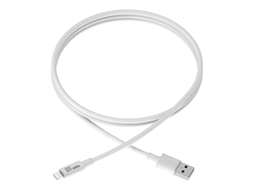 [4568291] EATON TRIPPLITE USB-A to Lightning Cable