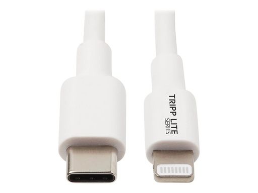 [4568298] EATON TRIPPLITE USB-C to Lightning Cable