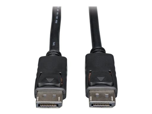 [4568949] EATON TRIPPLITE DisplayPort Cable