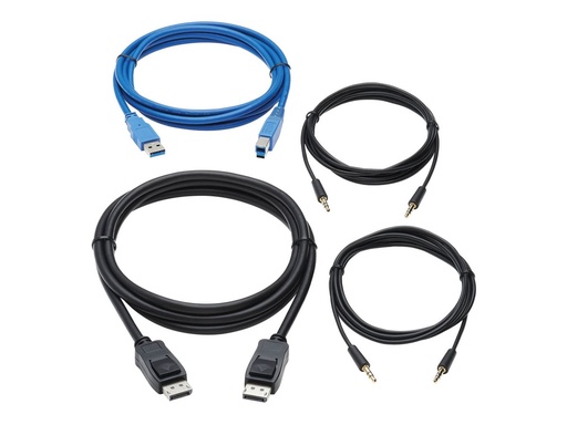 [4569087] EATON TRIPPLITE DisplayPort KVM Cable