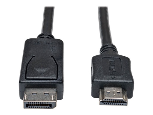 [7412946] EATON TRIPPLITE DisplayPort to HDMI Adap