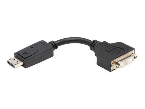 [4569117] EATON TRIPPLITE DisplayPort to DVI-I