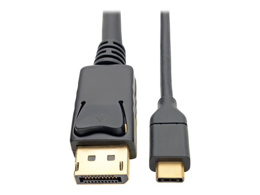 [7413625] EATON TRIPPLITE USB-C to DisplayPort Cbl